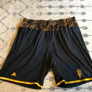 Adidas Basketball Shorts